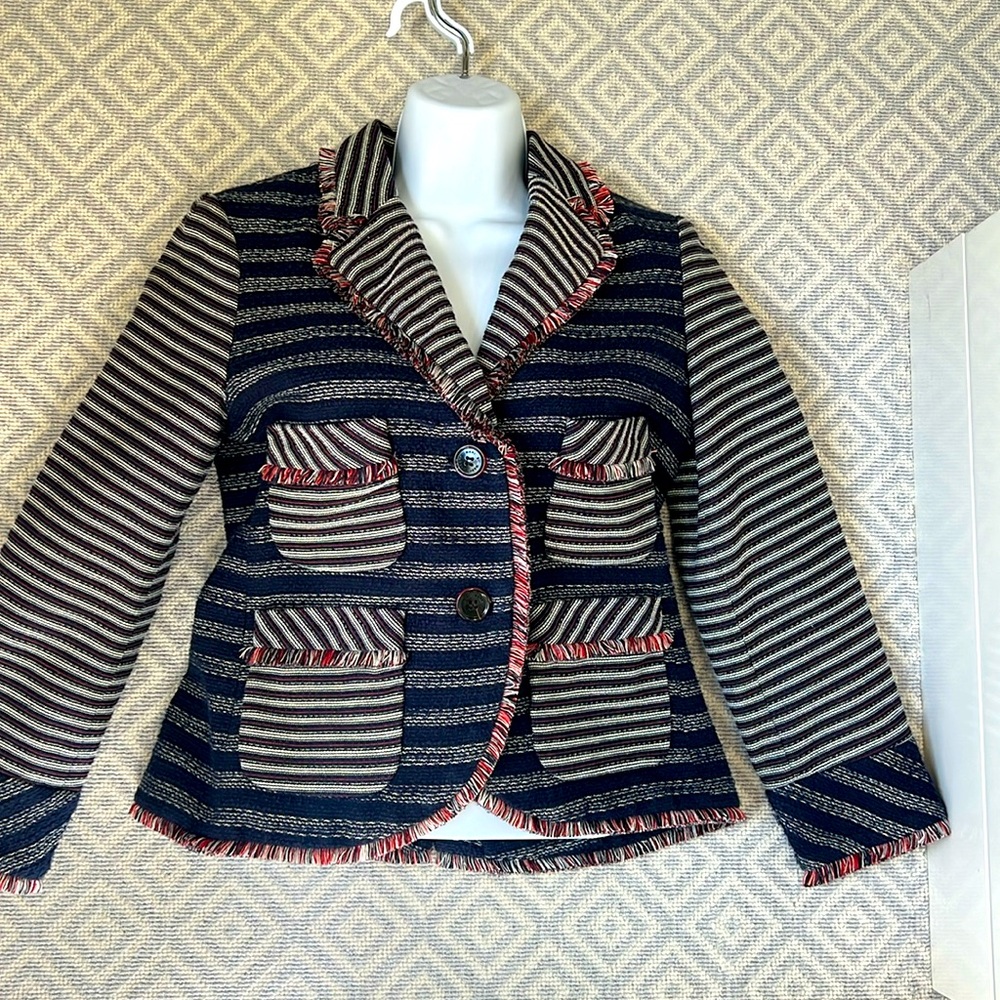 Marc by Marc Jacob’s blazer size 2